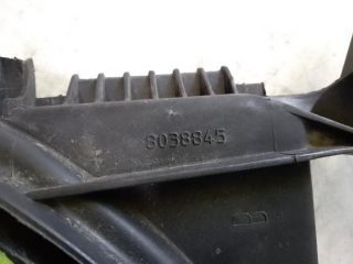 bontott OPEL CORSA C Hűtőventilátor