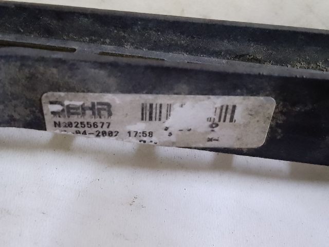 bontott OPEL CORSA C Hűtőventilátor