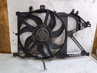 bontott OPEL CORSA C Hűtőventilátor