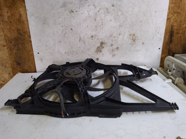bontott OPEL CORSA C Hűtőventilátor
