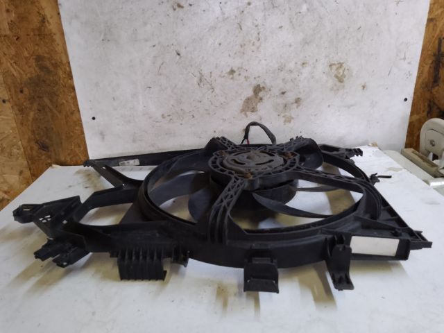 bontott OPEL CORSA C Hűtőventilátor