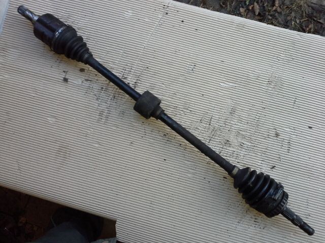 bontott OPEL CORSA C Jobb Féltengely