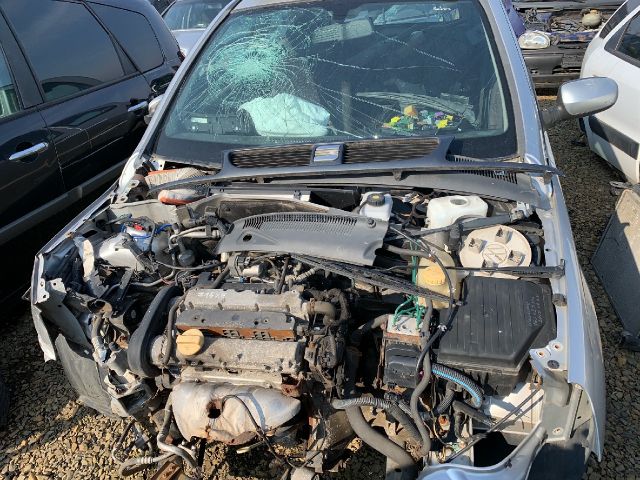 bontott OPEL CORSA C Jobb Féltengely