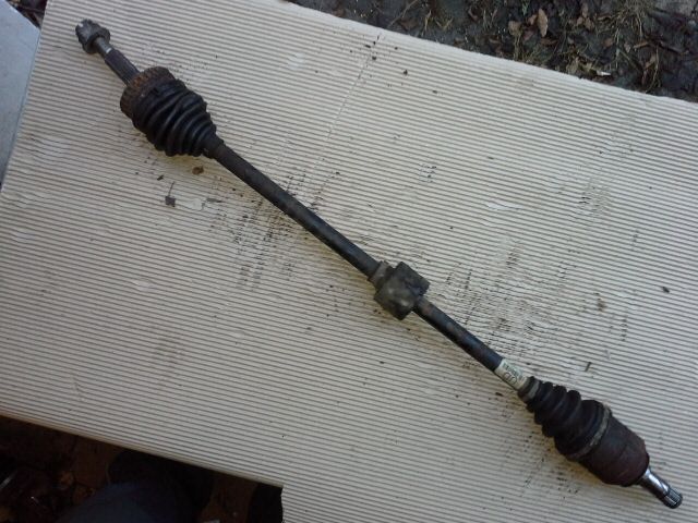 bontott OPEL CORSA C Jobb Féltengely