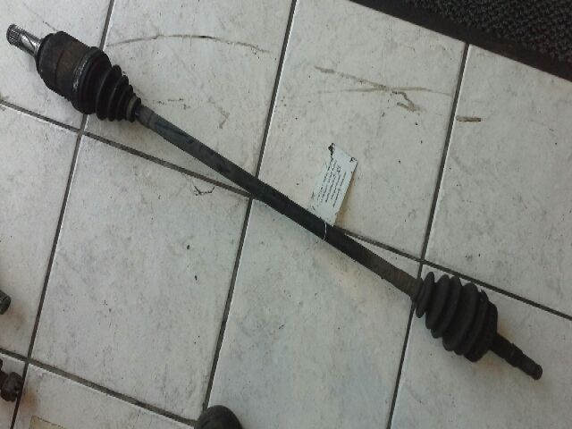 bontott OPEL CORSA C Jobb Féltengely