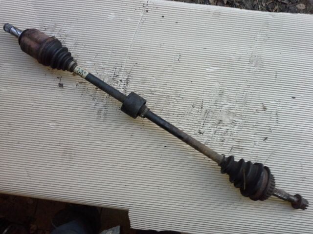 bontott OPEL CORSA C Jobb Féltengely