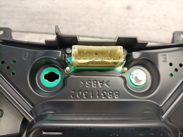 bontott OPEL CORSA C Kilométeróra