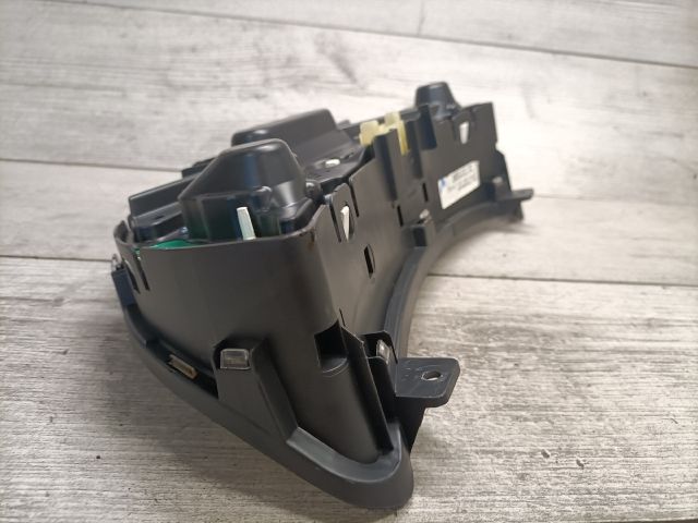 bontott OPEL CORSA C Kilométeróra