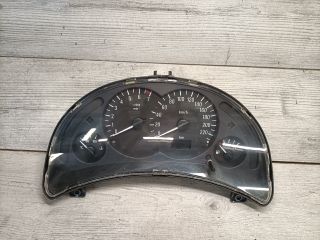 bontott OPEL CORSA C Kilométeróra