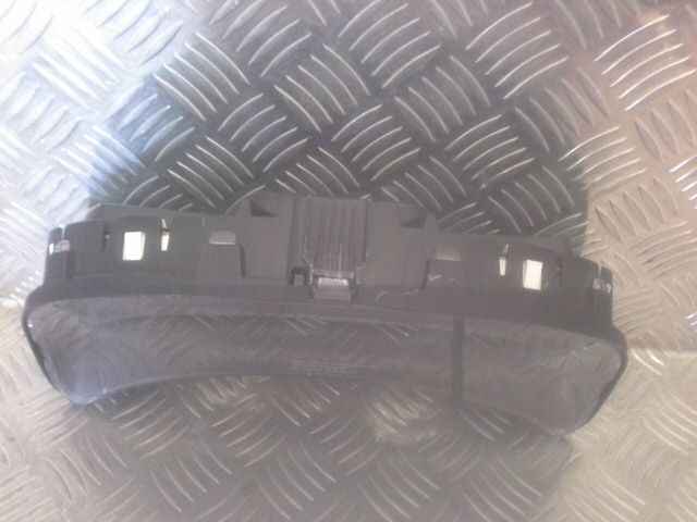 bontott OPEL CORSA C Kilométeróra