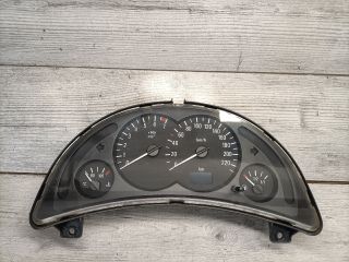 bontott OPEL CORSA C Kilométeróra