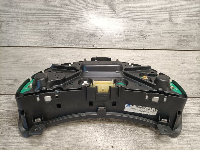 bontott OPEL CORSA C Kilométeróra