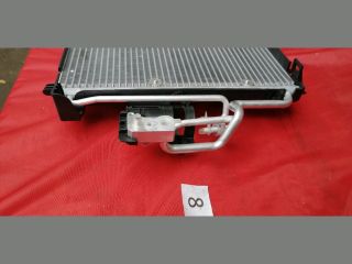 bontott OPEL CORSA C Klímahűtő Radiátor