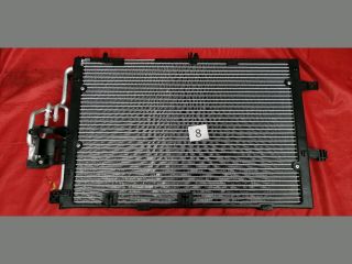 bontott OPEL CORSA C Klímahűtő Radiátor