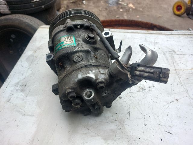 bontott OPEL CORSA C Klímakompresszor