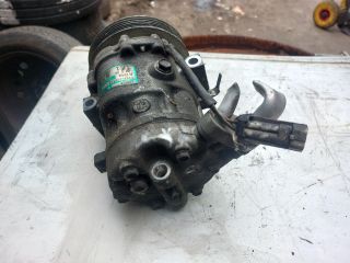 bontott OPEL CORSA C Klímakompresszor