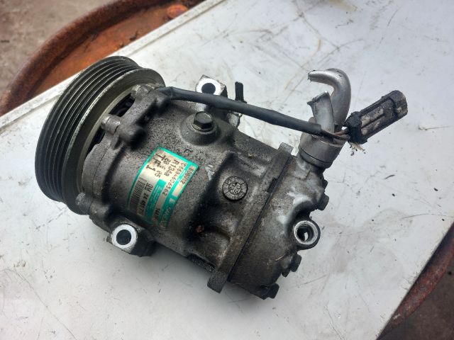 bontott OPEL CORSA C Klímakompresszor