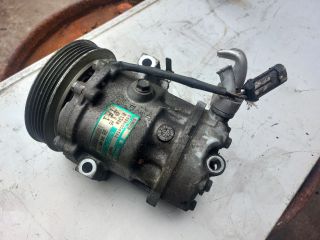 bontott OPEL CORSA C Klímakompresszor