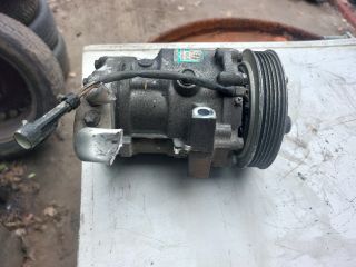 bontott OPEL CORSA C Klímakompresszor