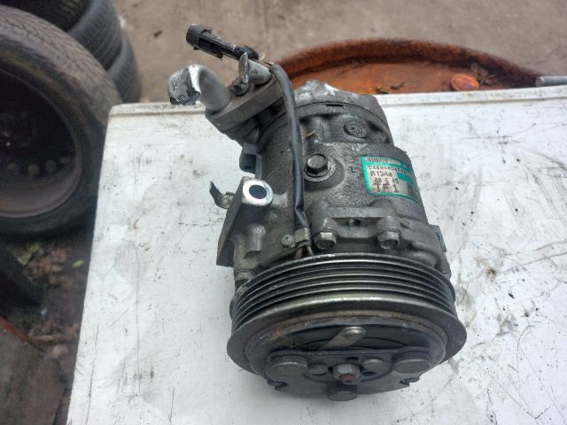 bontott OPEL CORSA C Klímakompresszor