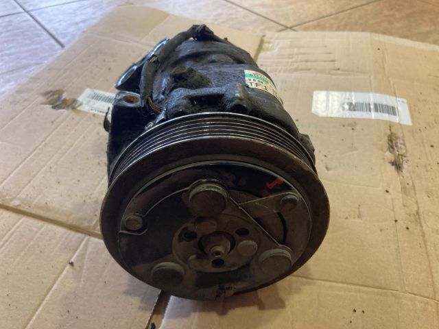 bontott OPEL CORSA C Klímakompresszor