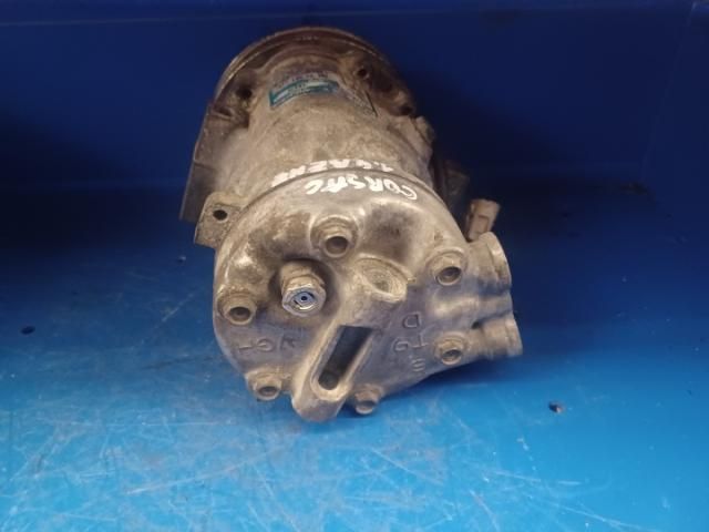 bontott OPEL CORSA C Klímakompresszor