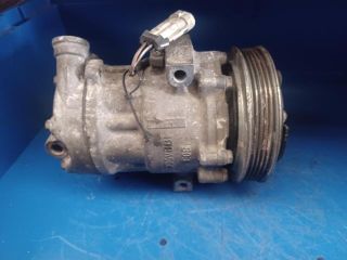 bontott OPEL CORSA C Klímakompresszor