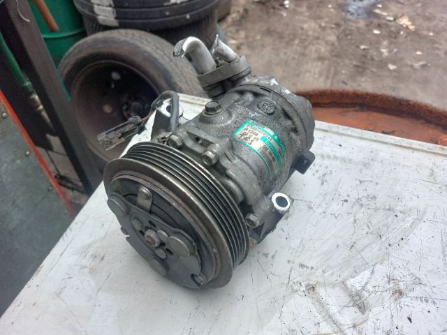 bontott OPEL CORSA C Klímakompresszor