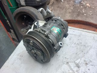 bontott OPEL CORSA C Klímakompresszor