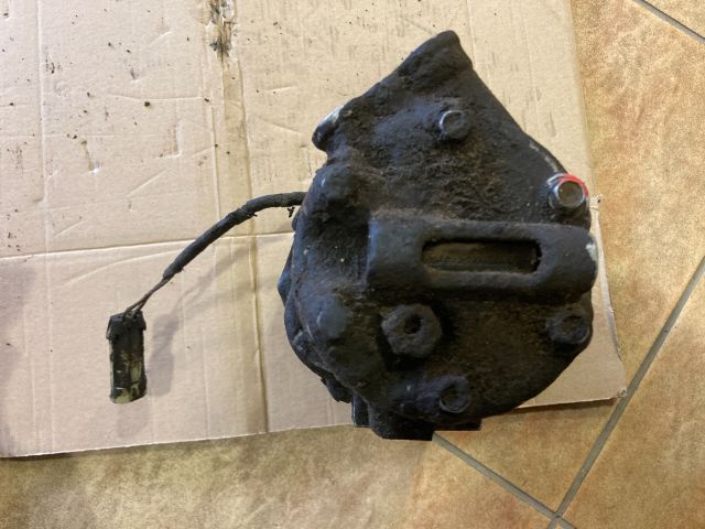 bontott OPEL CORSA C Klímakompresszor