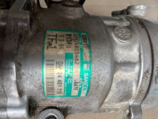 bontott OPEL CORSA C Klímakompresszor