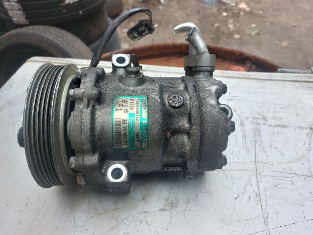 bontott OPEL CORSA C Klímakompresszor