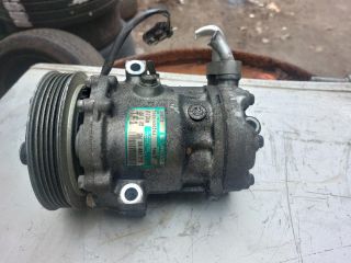 bontott OPEL CORSA C Klímakompresszor