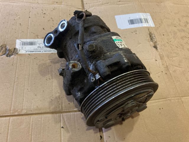 bontott OPEL CORSA C Klímakompresszor