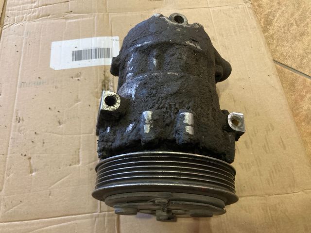 bontott OPEL CORSA C Klímakompresszor