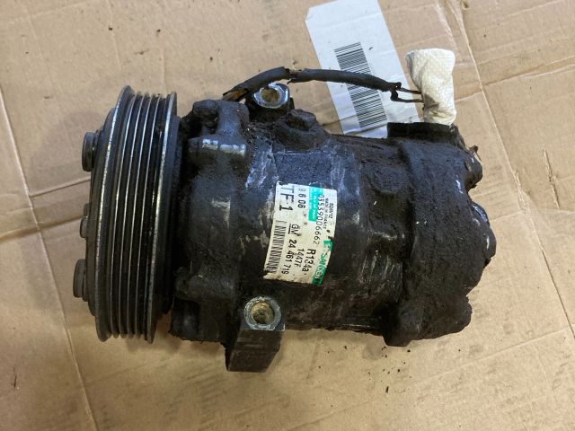 bontott OPEL CORSA C Klímakompresszor