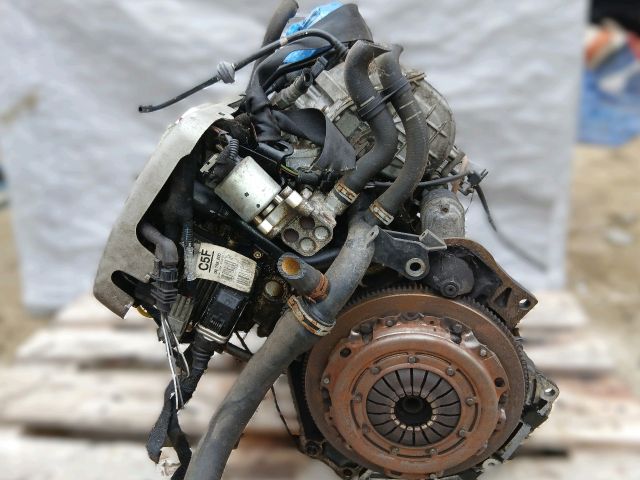 bontott OPEL CORSA C Klímakompresszor