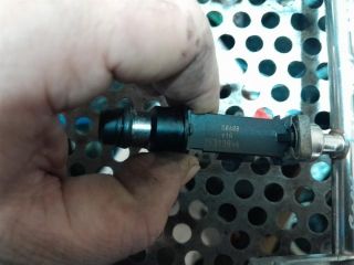 bontott OPEL CORSA C Közösnyomócső