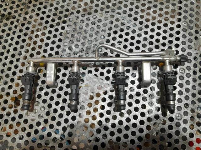 bontott OPEL CORSA C Közösnyomócső