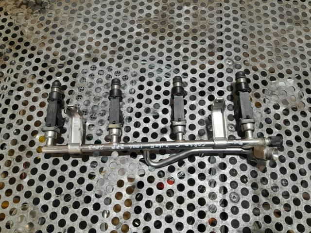 bontott OPEL CORSA C Közösnyomócső