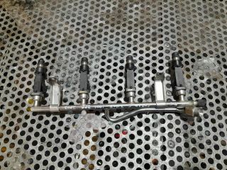 bontott OPEL CORSA C Közösnyomócső