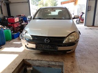 bontott OPEL CORSA C Kuplung Munkahenger