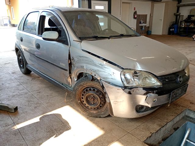 bontott OPEL CORSA C Kuplung Munkahenger