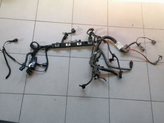 bontott OPEL CORSA C Motor Kábelköteg