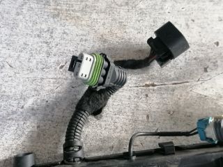 bontott OPEL CORSA C Motor Kábelköteg