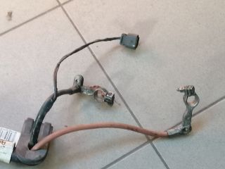 bontott OPEL CORSA C Motor Kábelköteg