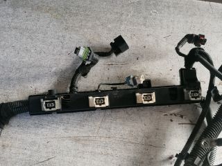 bontott OPEL CORSA C Motor Kábelköteg