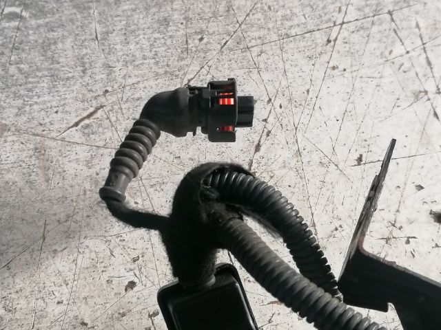 bontott OPEL CORSA C Motor Kábelköteg