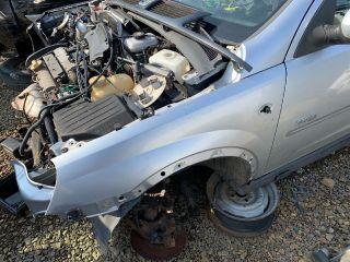 bontott OPEL CORSA C Motor Tartó Bak Jobb