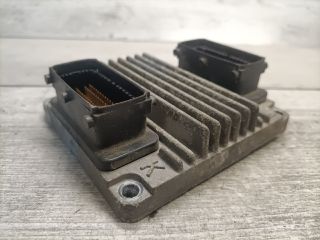 bontott OPEL CORSA C Motorvezérlő